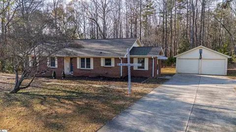 Exterior - 537 Bailey Rd, Buffalo, SC 29321 photo 1 of 8