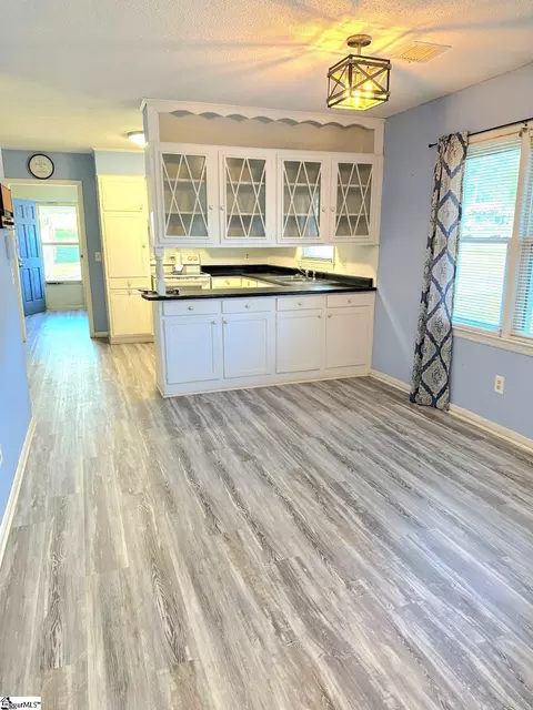 Kitchen - 537 Bailey Rd, Buffalo, SC 29321 photo 1 of 1