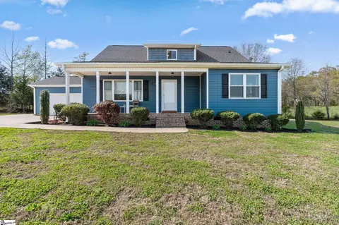 2762 Allen Bridge Rd, Fountain Inn, SC 29644