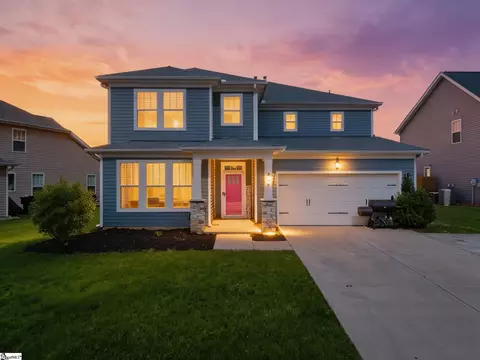 719 Judah Dr, Moore, SC 29369