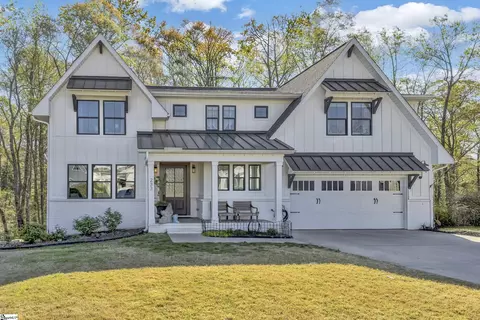 233 Grandmont Ct, Greer, SC 29650