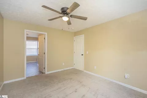 Bedroom - 107 Brookside Cir, Honea Path, SC 29654 photo 3 of 12