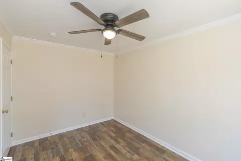 Bedroom - 107 Brookside Cir, Honea Path, SC 29654 photo 12 of 12