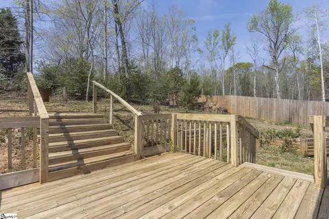 Exterior - 107 Brookside Cir, Honea Path, SC 29654 photo 6 of 8