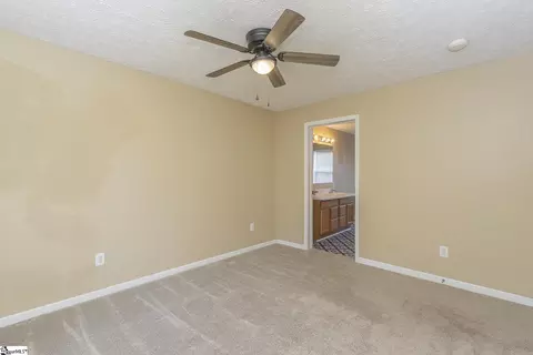 Bedroom - 107 Brookside Cir, Honea Path, SC 29654 photo 2 of 12