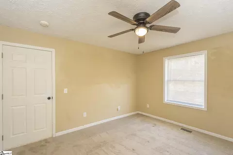Bedroom - 107 Brookside Cir, Honea Path, SC 29654 photo 4 of 12