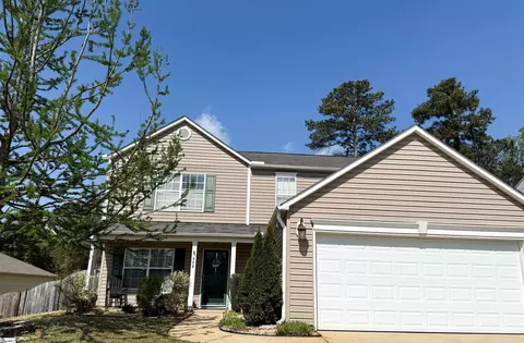 608 Sydney Ct, Simpsonville, SC 29680