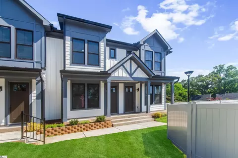 9 Hawthorne Ln UNIT 105, Greenville, SC 29605