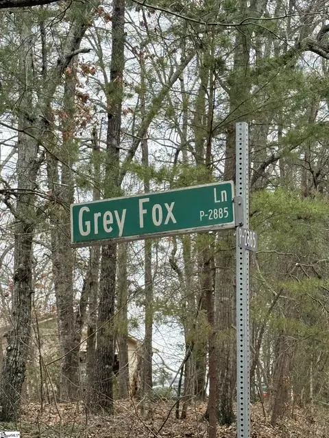 lot A Grey Fox Ln, Seneca, SC 29678