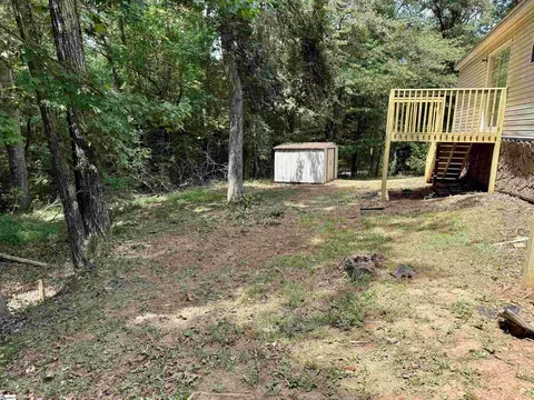 Exterior - 223 Stringer Rd, Anderson, SC 29621 photo 14 of 14