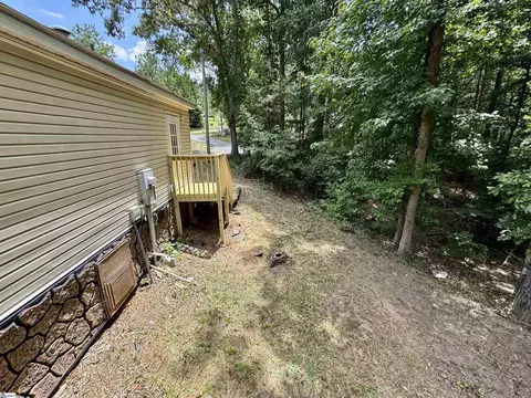 Exterior - 223 Stringer Rd, Anderson, SC 29621 photo 8 of 14
