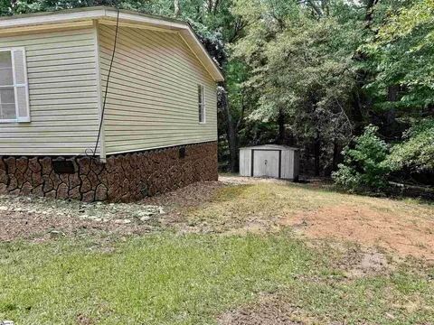 Exterior - 223 Stringer Rd, Anderson, SC 29621 photo 12 of 14