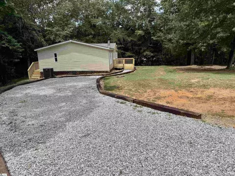 Exterior - 223 Stringer Rd, Anderson, SC 29621 photo 3 of 14