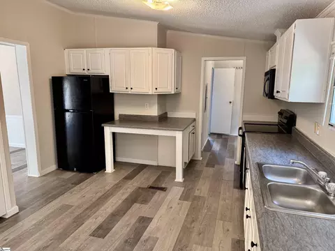 Kitchen - 223 Stringer Rd, Anderson, SC 29621 photo 2 of 3