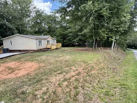Exterior - 223 Stringer Rd, Anderson, SC 29621 photo 7 of 14
