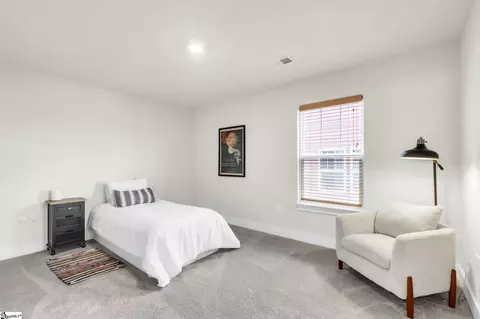 Bedroom - 313 Foxbank Cir, Greer, SC 29651 photo 6 of 9