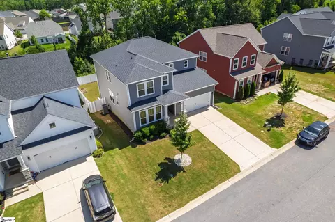 View/Area - 313 Foxbank Cir, Greer, SC 29651 photo 1 of 4