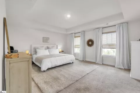Bedroom - 313 Foxbank Cir, Greer, SC 29651 photo 1 of 9