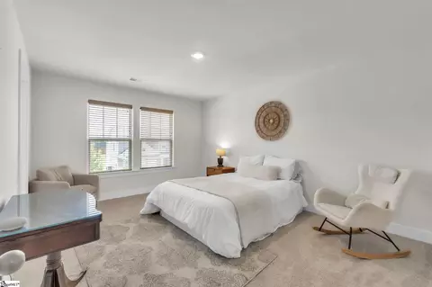 Bedroom - 313 Foxbank Cir, Greer, SC 29651 photo 4 of 9
