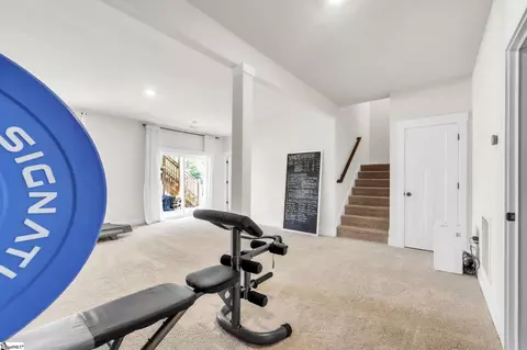 Entry Way - 313 Foxbank Cir, Greer, SC 29651 photo 14 of 14
