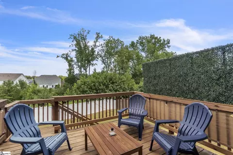 Exterior - 313 Foxbank Cir, Greer, SC 29651 photo 5 of 8