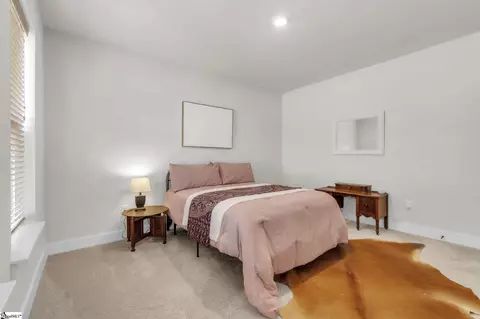 Bedroom - 313 Foxbank Cir, Greer, SC 29651 photo 9 of 9