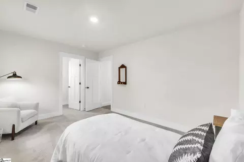 Bedroom - 313 Foxbank Cir, Greer, SC 29651 photo 7 of 9