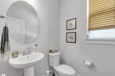 Entry Way - 313 Foxbank Cir, Greer, SC 29651 photo 9 of 14