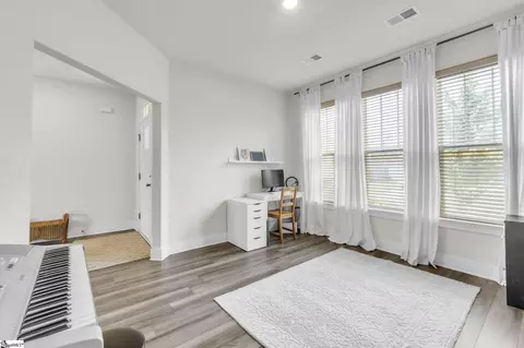 Entry Way - 313 Foxbank Cir, Greer, SC 29651 photo 8 of 14