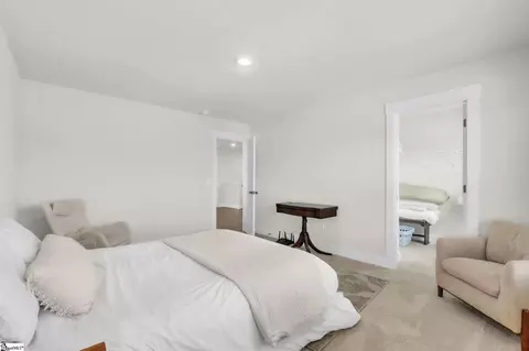 Bedroom - 313 Foxbank Cir, Greer, SC 29651 photo 5 of 9