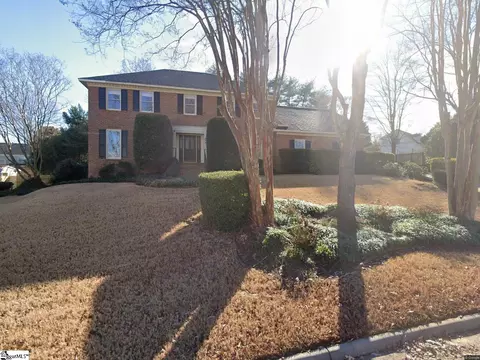 303 Sugar Mill Rd, Greer, SC 29650