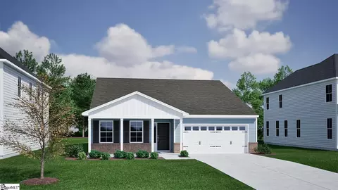 7080 Fairview Falls Dr #LOT 31, Chesnee, SC 29323