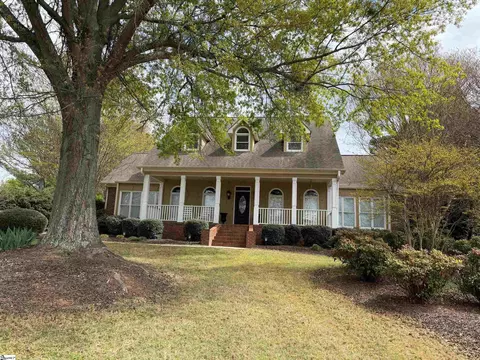 361 Old South Rd, Duncan, SC 29334