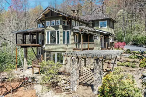 126 Columbine Way, Cleveland, SC 29635