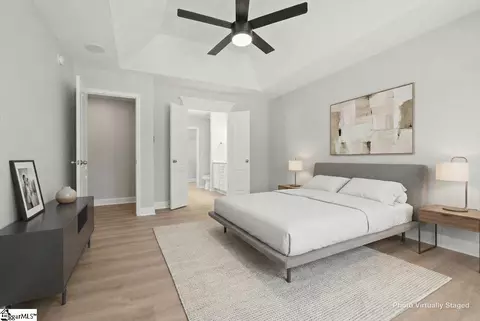 Bedroom - 100 Shipyard Cir, Anderson, SC 29621 photo 1 of 2