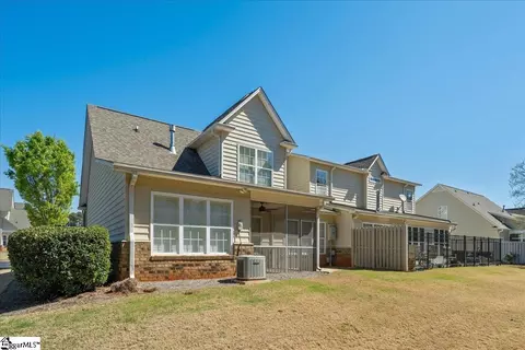 Exterior - 100 Shipyard Cir, Anderson, SC 29621 photo 6 of 7