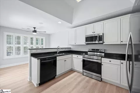 Kitchen - 100 Shipyard Cir, Anderson, SC 29621 photo 2 of 2