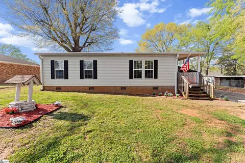 619 Carey St, Anderson, SC 29624