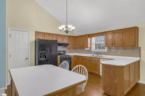 Kitchen - 101 Divine Dr, Easley, SC 29640 photo 1 of 4