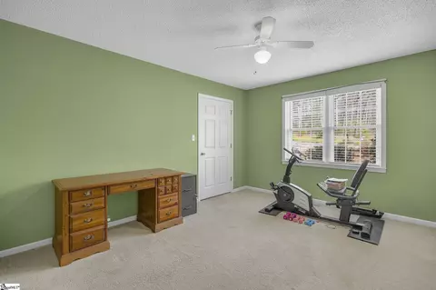 Bedroom - 101 Divine Dr, Easley, SC 29640 photo 3 of 6