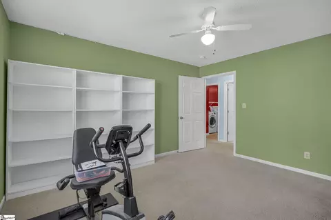Bedroom - 101 Divine Dr, Easley, SC 29640 photo 4 of 6