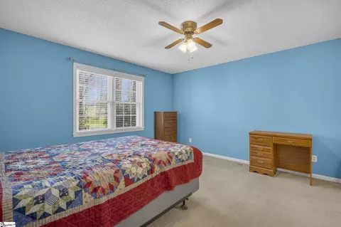 Bedroom - 101 Divine Dr, Easley, SC 29640 photo 1 of 6