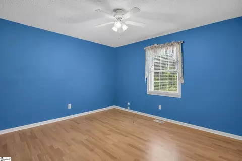 Bedroom - 101 Divine Dr, Easley, SC 29640 photo 5 of 6