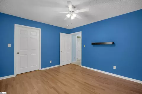 Bedroom - 101 Divine Dr, Easley, SC 29640 photo 6 of 6