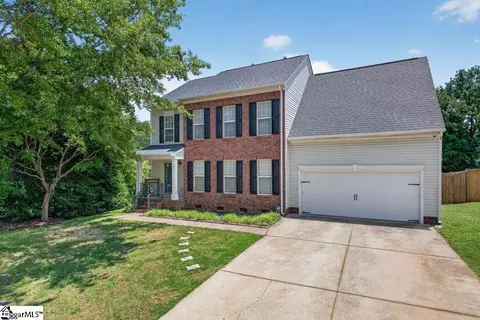 1 Morell Dr, Simpsonville, SC 29681