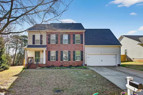 1 Morell Dr, Simpsonville, SC 29681