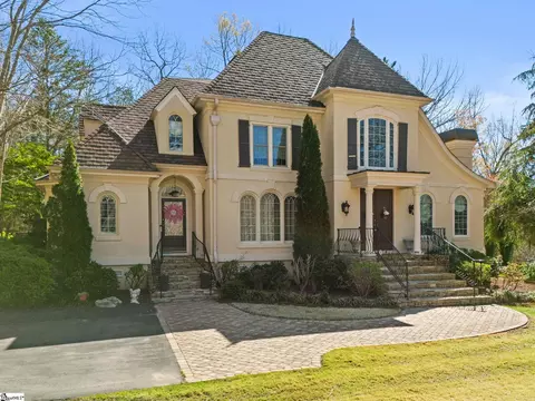 200 Mountain Summit Rd, Travelers Rest, SC 29690