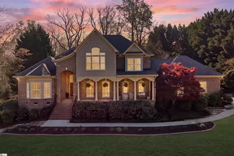 206 Siena Dr, Greenville, SC 29609