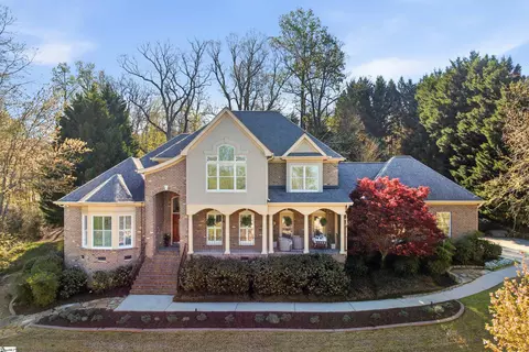 206 Siena Dr, Greenville, SC 29609