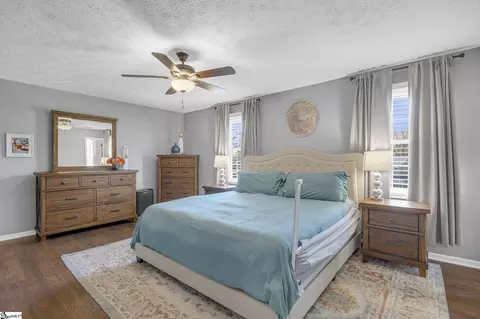Bedroom - 105 Yorktown Ct, Easley, SC 29642 photo 1 of 4